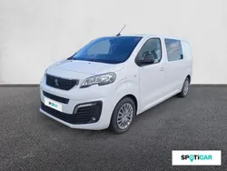 Utilisé 2023 Peugeot e-Expert Van | 52 990 €