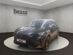 Gris Occasion 2024 Cupra Formentor SUV | 33 450 € (Prix cher)