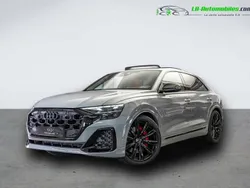 Utilisé 2025 Audi SQ8 Sport SUV | 118 500 €