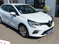 Utilisé 2019 Renault Clio IV Business Citadine | 14 600 € (Prix juste)
