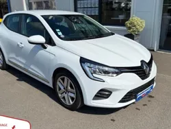 Utilisé 2019 Renault Clio IV Business Citadine | 14 600 € (Prix juste)