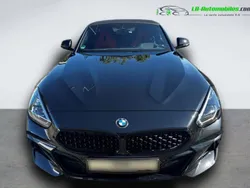 Utilisé 2022 BMW Z4 M Sport Coupé | 56 900 €