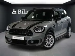 Gris Utilisé 2021 Mini John Cooper Works Countryman SUV | 34 990 €