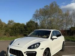 Utilisé 2012 Porsche Cayenne Turbo SUV | 35 990 €
