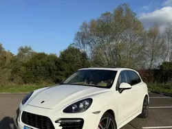Utilisé 2012 Porsche Cayenne Turbo SUV | 35 990 €