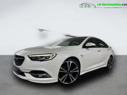 Utilisé 2017 Opel Insignia Sport Berline | 20 800 € (Prix juste)
