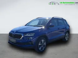 Utilisé 2022 Skoda Karoq SUV | 29 800 € (Prix juste)