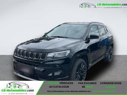 Utilisé 2024 Jeep Compass SUV | 29 400 € (Prix juste)