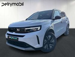 Blanc Nouvelle 2025 Opel Frontera SUV | 27 897 € (Prix juste)