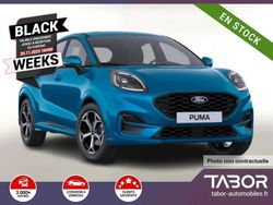 Bleu Nouvelle 2025 Ford Puma ST-Line | 24 081 € (Prix juste)