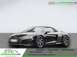 Utilisé 2022 Audi R8 Spyder Sport Cabriolet | 186 900 €