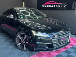 Utilisé 2016 Audi TT Sport Coupé | 30 990 € (Prix juste)