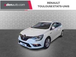 Occasion 2020 Renault Mégane GrandTour Business Break | 13 290 € (Prix juste)