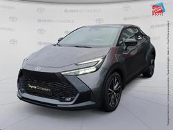 Gris Utilisé 2025 Toyota C-HR+ SUV | 41 999 €