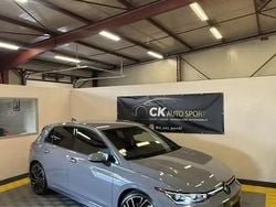 Utilisé 2021 VW Golf VIII GTI Berline | 33 990 € (Bon prix)