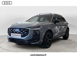 Gris flèche nacré Utilisé 2025 Audi Q3 Design SUV | 72 990 €