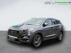 Utilisé 2018 Hyundai Tucson SUV | 22 800 € (Prix juste)