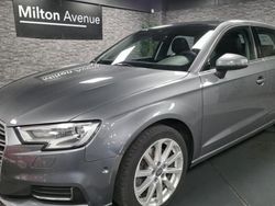 Gris Utilisé 2017 Audi A3 Design Berline | 24 990 € (Bon prix)