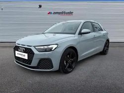 Gris Utilisé 2025 Audi A1 Sportback Sport Citadine | 30 499 €