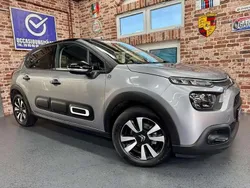 Gris Utilisé 2024 Citroën C3 Citadine | 14 841 € (Prix juste)