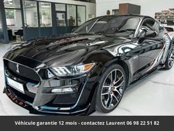 Noir Utilisé 2017 Ford Mustang GT Coupé | 33 500 € (Prix cher)