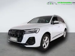 Utilisé 2024 Audi Q7 Sport SUV | 78 900 € (Prix juste)