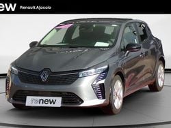 Gris Utilisé 2024 Renault Clio V Evolution Citadine | 15 500 € (Prix juste)