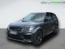 Utilisé 2021 Land Rover Range Rover SUV | 64 900 € (Prix juste)