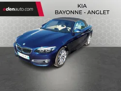 BMW 230