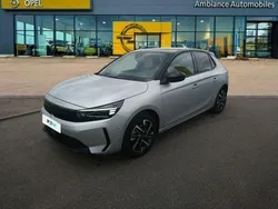 Gris Utilisé 2024 Opel Corsa Citadine | 17 999 € (Prix juste)