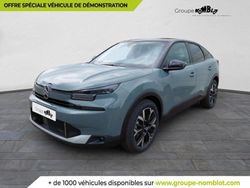Nouvelle 2025 Citroën C4 Berline | 30 990 € (Prix cher)