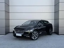 Utilisé 2020 Jaguar I-Pace SE SUV | 32 900 € (Bon prix)