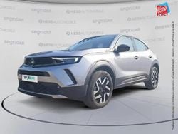Gris Occasion 2024 Opel Mokka SUV | 18 999 € (Prix juste)