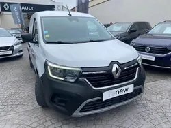 Utilisé 2022 Renault Kangoo Monospace | 14 400 €