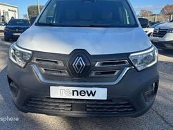 Blanc Occasion 2025 Renault Kangoo Van | 29 990 €