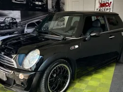 Utilisé 2005 Mini John Cooper Works Citadine | 11 990 €