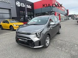 Gris Utilisé 2025 Kia Picanto Active Citadine | 16 301 € (Prix juste)