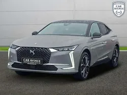 Gris Utilisé 2022 DS Automobiles DS4 Rivoli Berline | 28 697 € (Prix juste)
