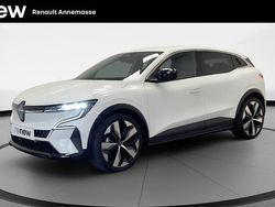 Blanc Utilisé 2023 Renault Mégane Techno Berline | 25 499 € (Bon prix)