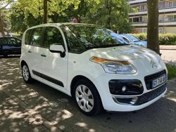 Utilisé 2012 Citroën C3 Picasso Comfort Monospace | 1 990 € (Prix assez cher)
