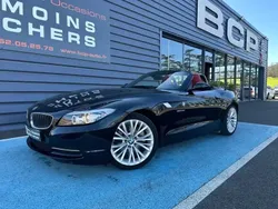 Utilisé 2011 BMW Z4 Sport Line Cabriolet | 29 990 €