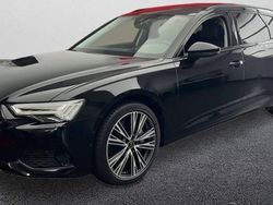 Nouvelle 2025 Audi A6 Design Break | 77 980 €