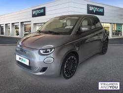 Utilisé 2023 Fiat 500e La Prima Citadine | 19 790 € (Prix juste)