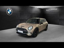 Utilisé 2021 Mini Cooper S Clubman Break | 24 900 €