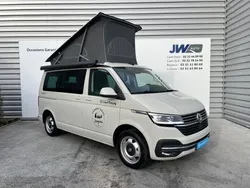 Gris Utilisé 2024 VW California California Van | 65 980 € (Super prix)