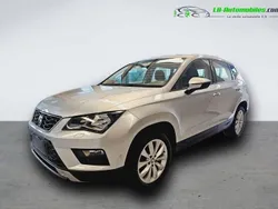 Utilisé 2020 Seat Ateca SUV | 23 900 € (Prix juste)