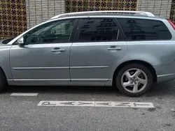 Utilisé 2011 Volvo V50 Business Edition Break | 5 100 €