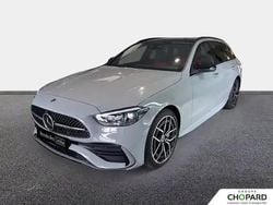 Alpingrauunilack Occasion 2025 Mercedes C220 Break | 76 500 €