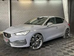 Gris Occasion 2022 Cupra Leon Berline | 32 810 € (Prix juste)