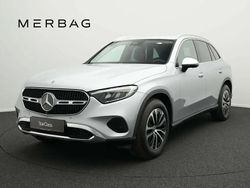 Argent Utilisé 2024 Mercedes GLC200 Avantgarde SUV | 55 374 € (Prix assez cher)